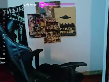 Chaturbate Free Live Porn of sai_l