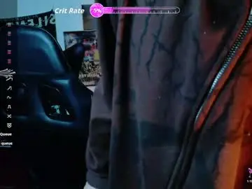 Chaturbate Nude Webcam of sai_l