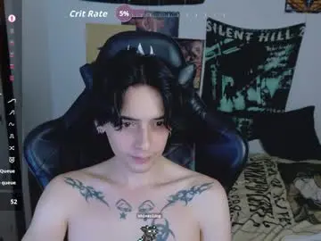 Chaturbate Free Porn Cam of sai_l