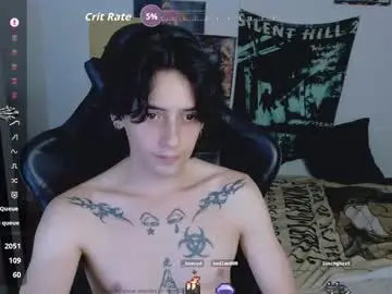 Chaturbate Adult Webcam of sai_l