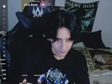 Chaturbate Adult Video Chat of sai_l