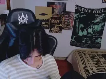Chaturbate Free Porn Cam of sai_l