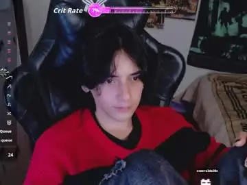 Chaturbate Sex Chat of sai_l