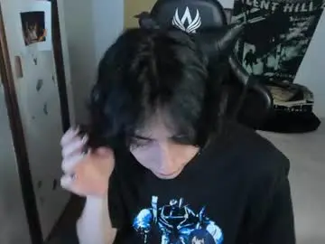 Chaturbate Free Live Porn of sai_l