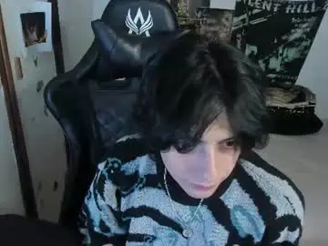 Chaturbate Private Sex Chat of sai_l