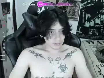 Chaturbate Sex Chat of sai_l