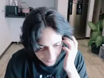 Chaturbate Live Sex Cam of sai_l
