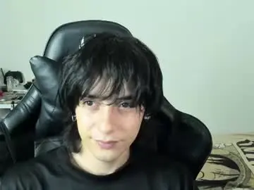 Chaturbate Sex Chat of sai_l