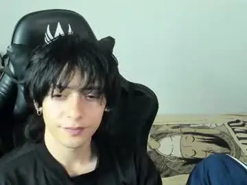 Chaturbate Nude Webcam of sai_l
