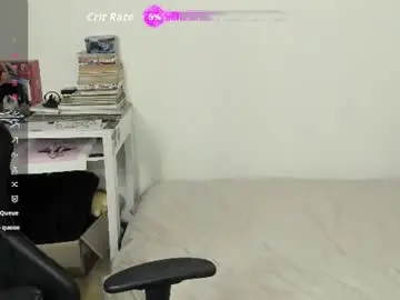 Chaturbate Sex Cam of sai_l
