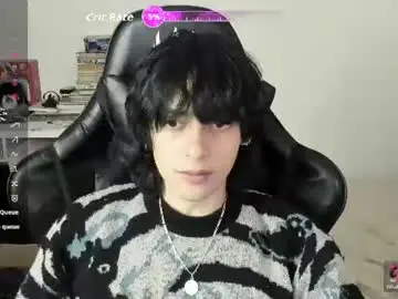 Chaturbate Adult Webcam of sai_l