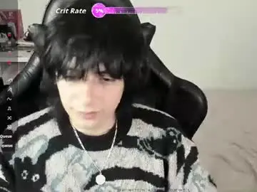 Chaturbate Live Porn of sai_l
