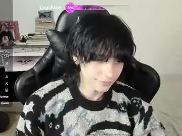 Chaturbate Nude Webcam of sai_l