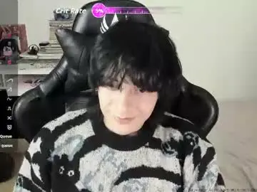 Chaturbate Free Live Porn of sai_l