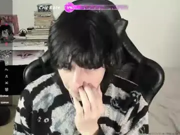 Chaturbate Private Sex Chat of sai_l