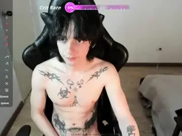 Chaturbate Sex Cam of sai_l