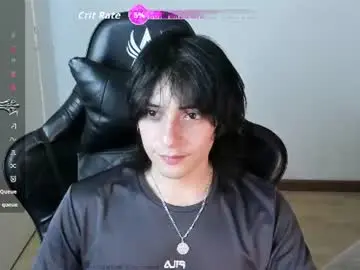 Chaturbate Live Sex Cam of sai_l