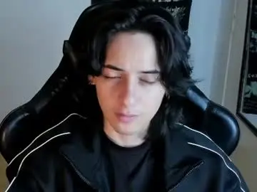Chaturbate Sex Cam of sai_l