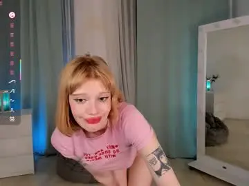 Chaturbate Sex Chat of sweet_melissa133