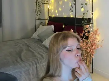 Chaturbate Sex Chat of sweet_melissa133