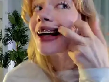 Chaturbate Live Sex of sweet_melissa133