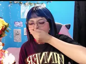 Chaturbate Free Porn Cam of tamako_kitty__