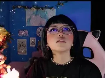 Chaturbate Private Sex Chat of tamako_kitty__