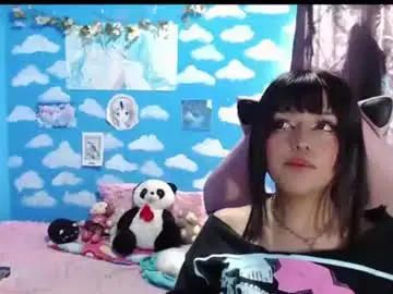 Chaturbate Adult Webcam of tamako_kitty__