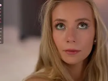 Chaturbate Free Porn Cam of vika54784