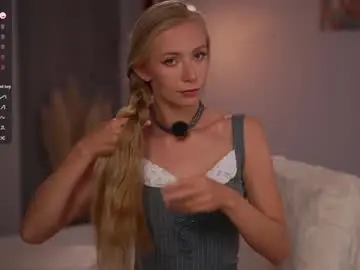 Chaturbate Live Sex Cam of vika54784