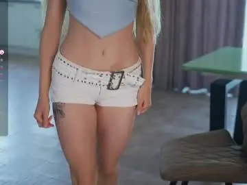 Chaturbate Live Sex of vika54784