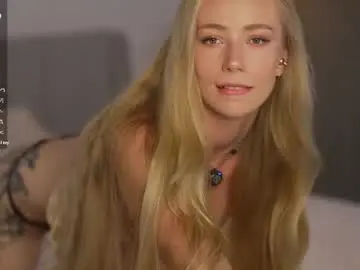 Chaturbate Sex Cam of vika54784