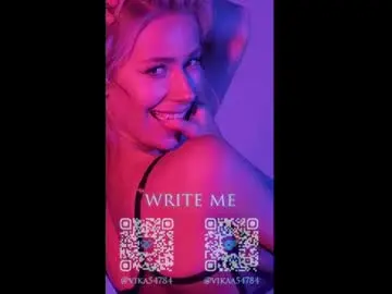 Chaturbate Live Sex of vika54784