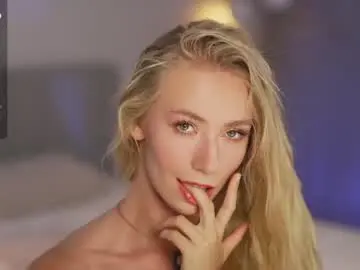 Chaturbate Nude Webcam of vika54784