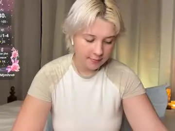 Chaturbate Adult Video Chat of yourbunnymi