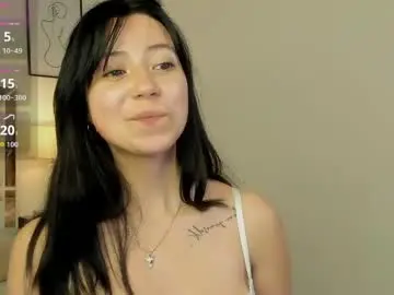 Chaturbate Watch Live Sex Cams of zoe_xra