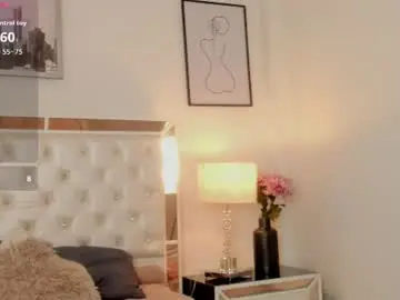 Chaturbate Adult Webcams of zoe_xra