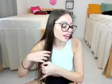 Chaturbate Free Porn Cam of 18perfecttits