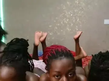 Chaturbate Adult Webcams of _myrah