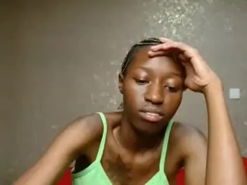 Chaturbate Sex Cam of _myrah