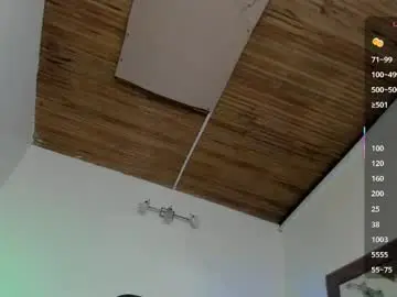 Chaturbate Live Porn of _tyler_joness