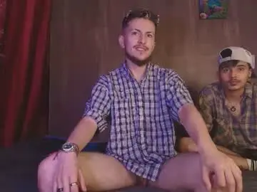 Chaturbate Best Webcam of _tyler_joness