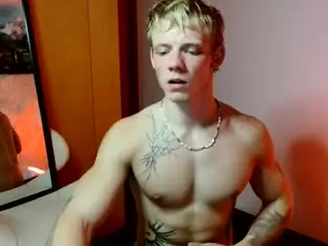 Chaturbate Free Live Porn of alexbarczukxxx