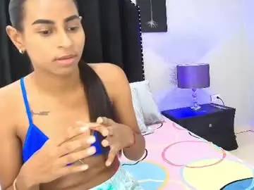 Chaturbate Best Webcam of aliciagandhi