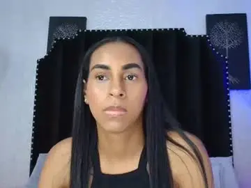 Chaturbate Adult Video Chat of aliciagandhi
