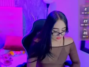 Chaturbate Sex Chat of amiee_kovva