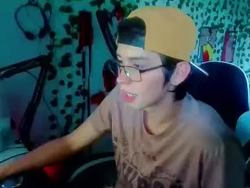 Chaturbate Sex Cam of andy_gray01