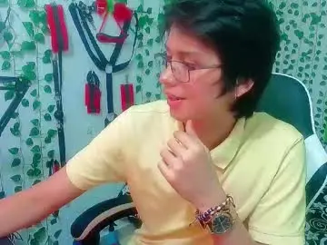 Chaturbate Best Webcam of andy_gray01