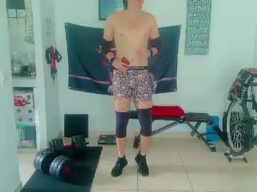 Chaturbate Free Porn Cam of andy_gray01