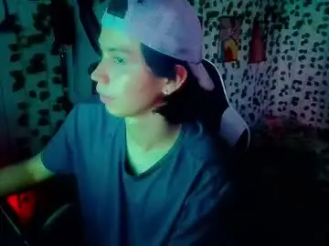 Chaturbate Best Webcam of andy_gray01